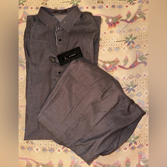 Men’s Shalwar Kameez - Picture 5 of 14